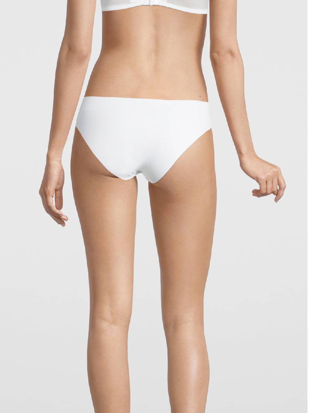 Oscalito Slip Donna 501 in cotone elasticizzato taglio laser a vita bassa Convenienza