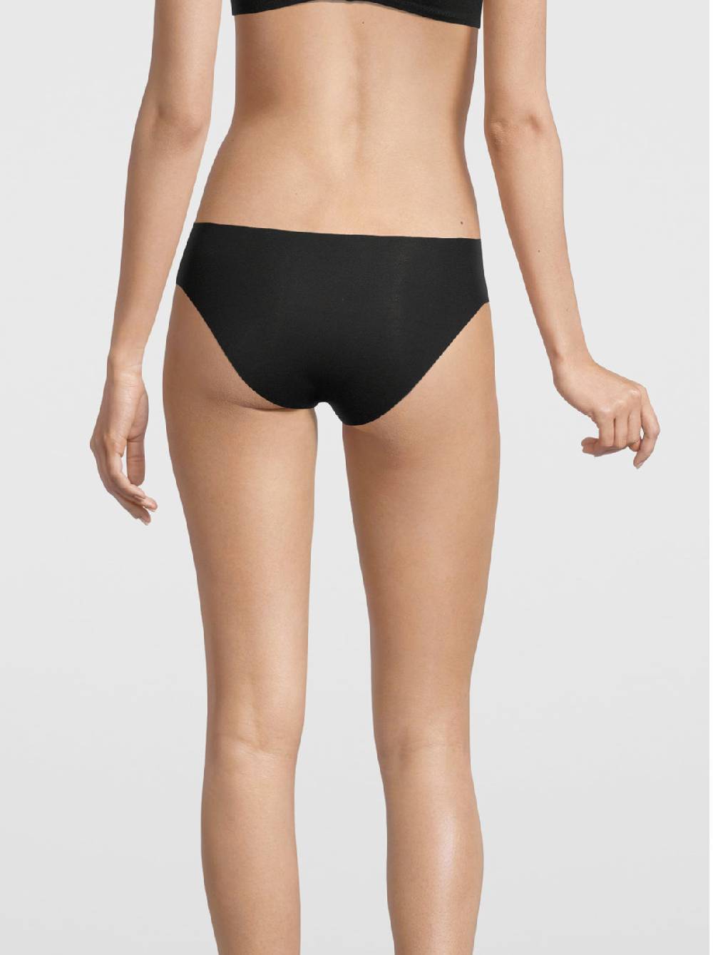 Oscalito Slip Donna 501 in cotone elasticizzato taglio laser a vita bassa Convenienza