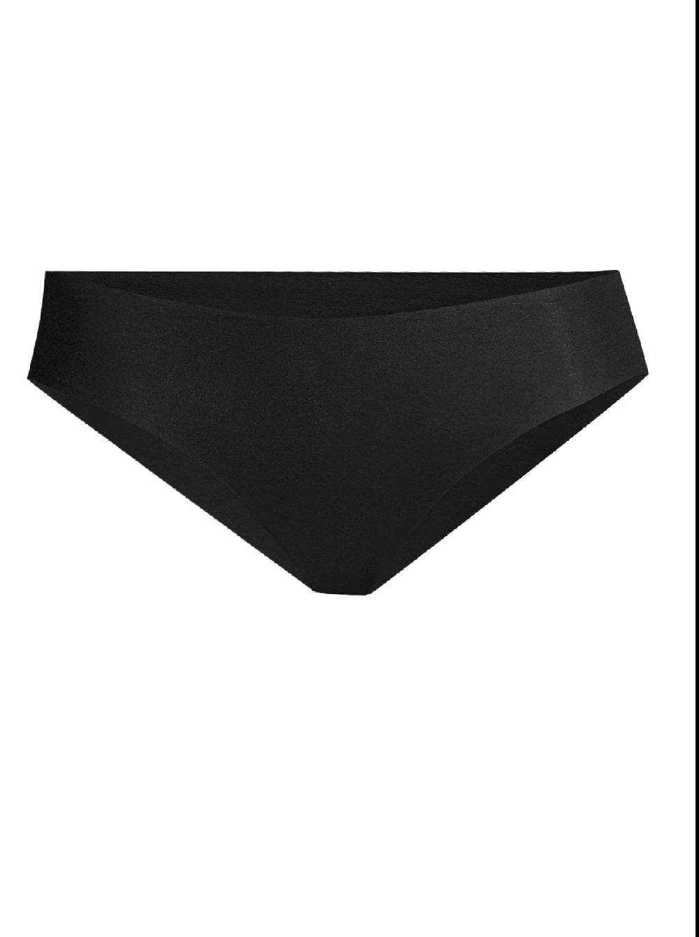 Oscalito Slip Donna 501 in cotone elasticizzato taglio laser a vita bassa Convenienza