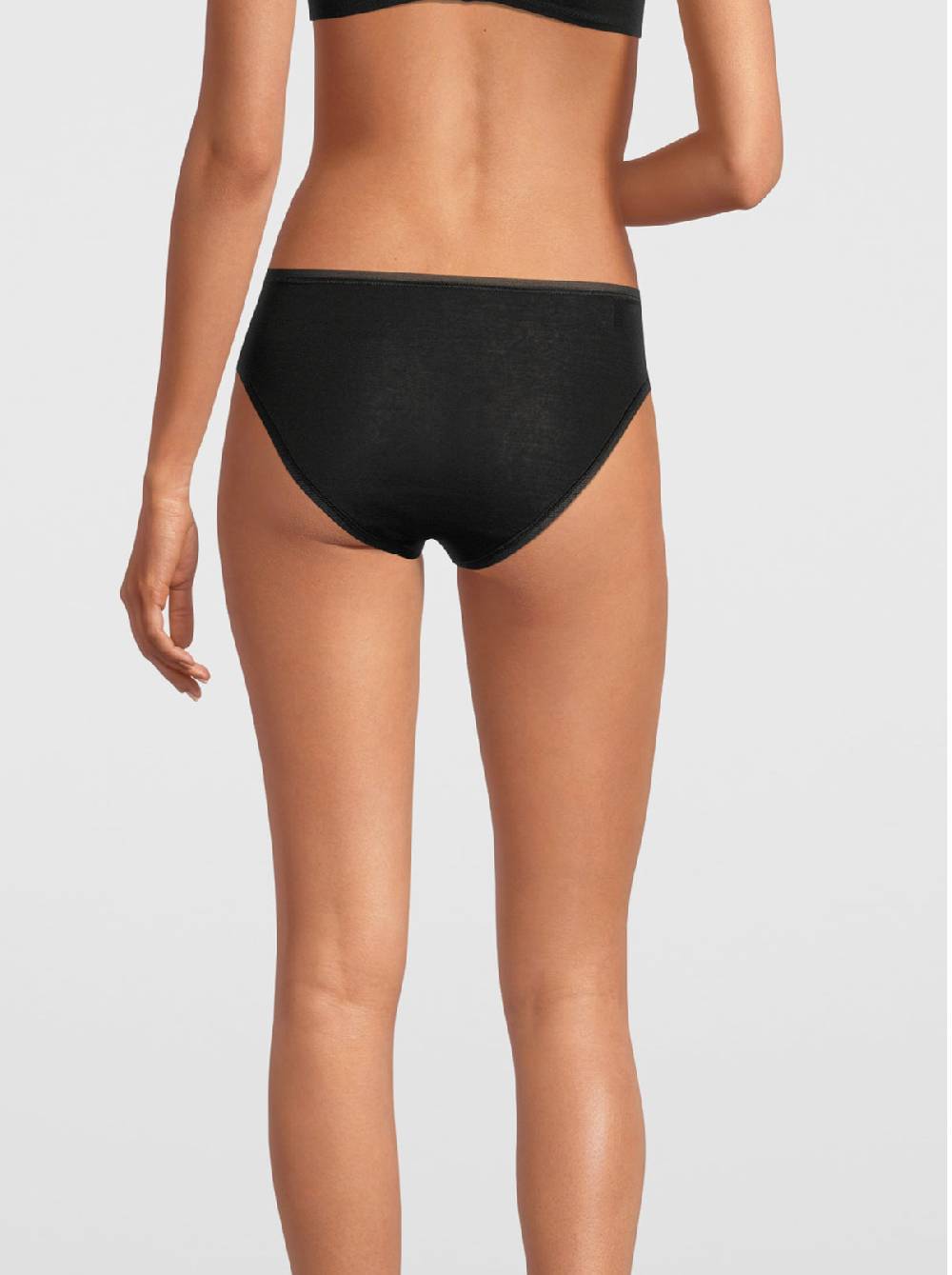 Oscalito Slip Donna Vita Media Bassa 100% Cotone 302 Offerta