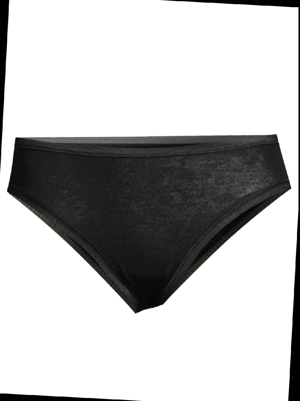 Oscalito Slip Donna Vita Media Bassa 100% Cotone 302 Offerta