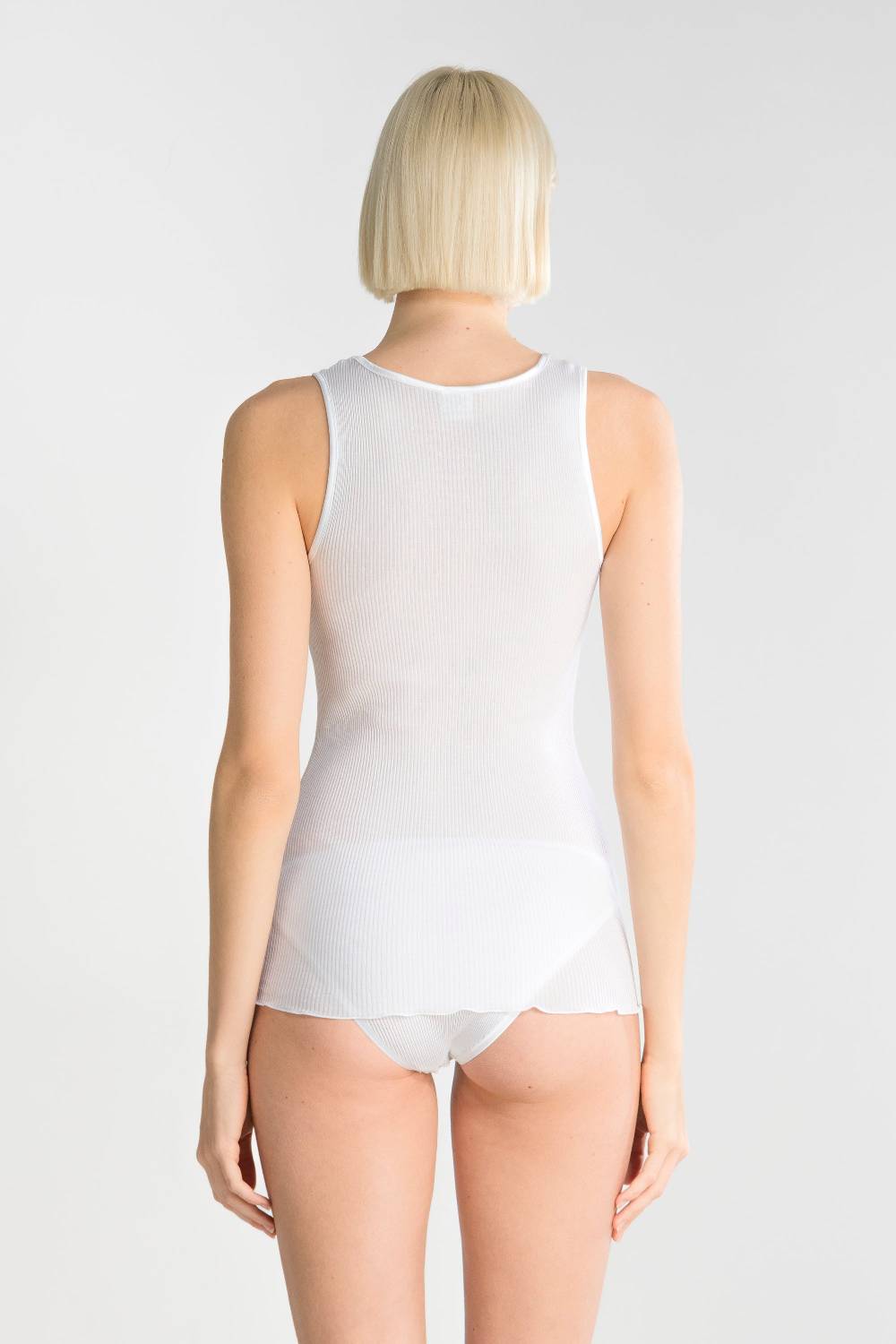 Oscalito Top Donna Cotone 7184 In Vendita