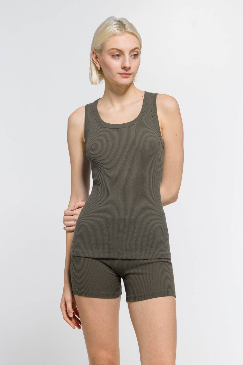 Oscalito Top Donna100% Cotone 7166 Economico