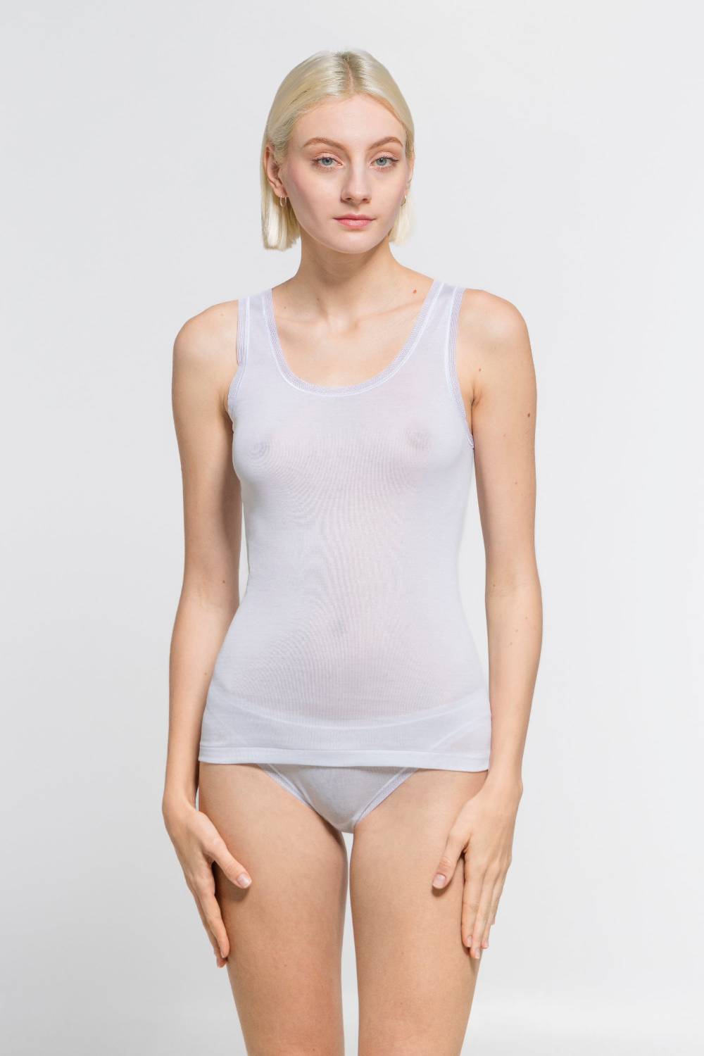 Oscalito Top Donna100% Cotone 304 Offerte
