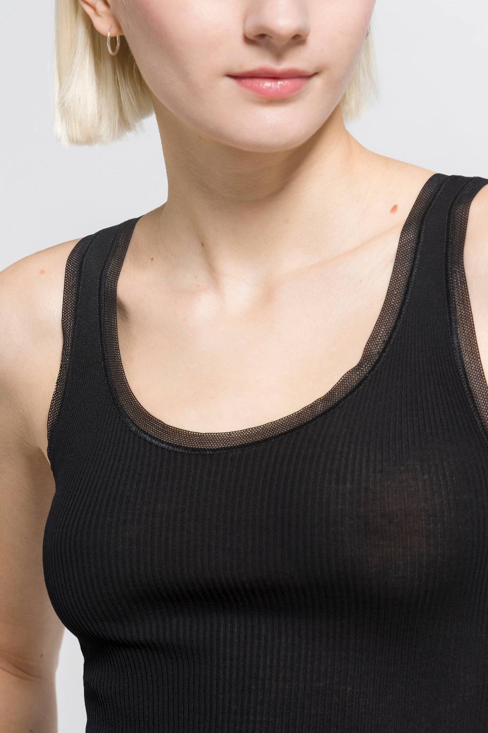 Oscalito Top Donna100% Cotone 307 Hotsell