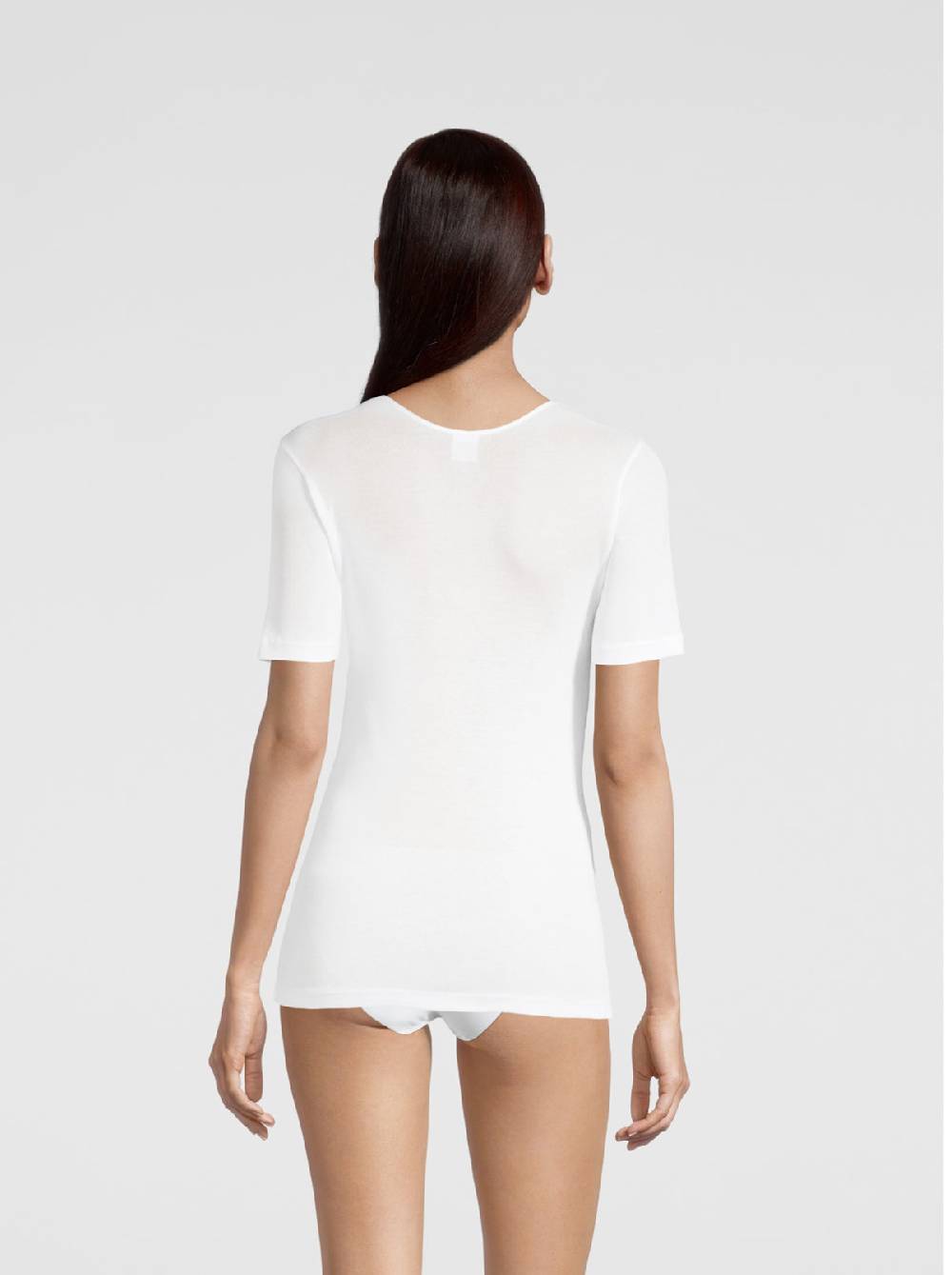 Oscalito Filoscozia Camicia a maniche corte 554 Pezzi Unici