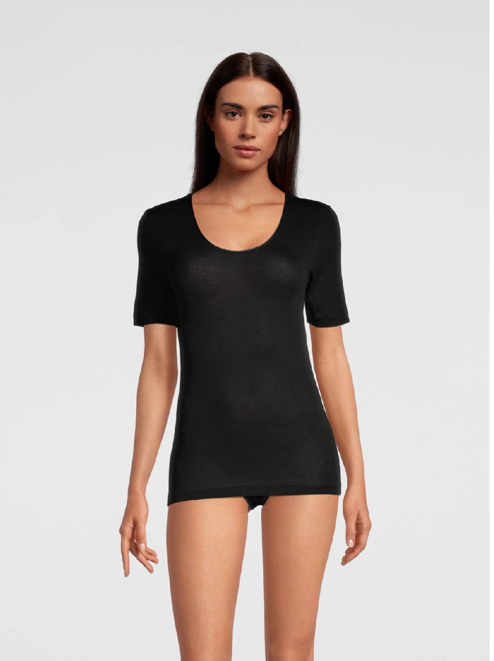 Oscalito Filoscozia Camicia a maniche corte 554 Pezzi Unici
