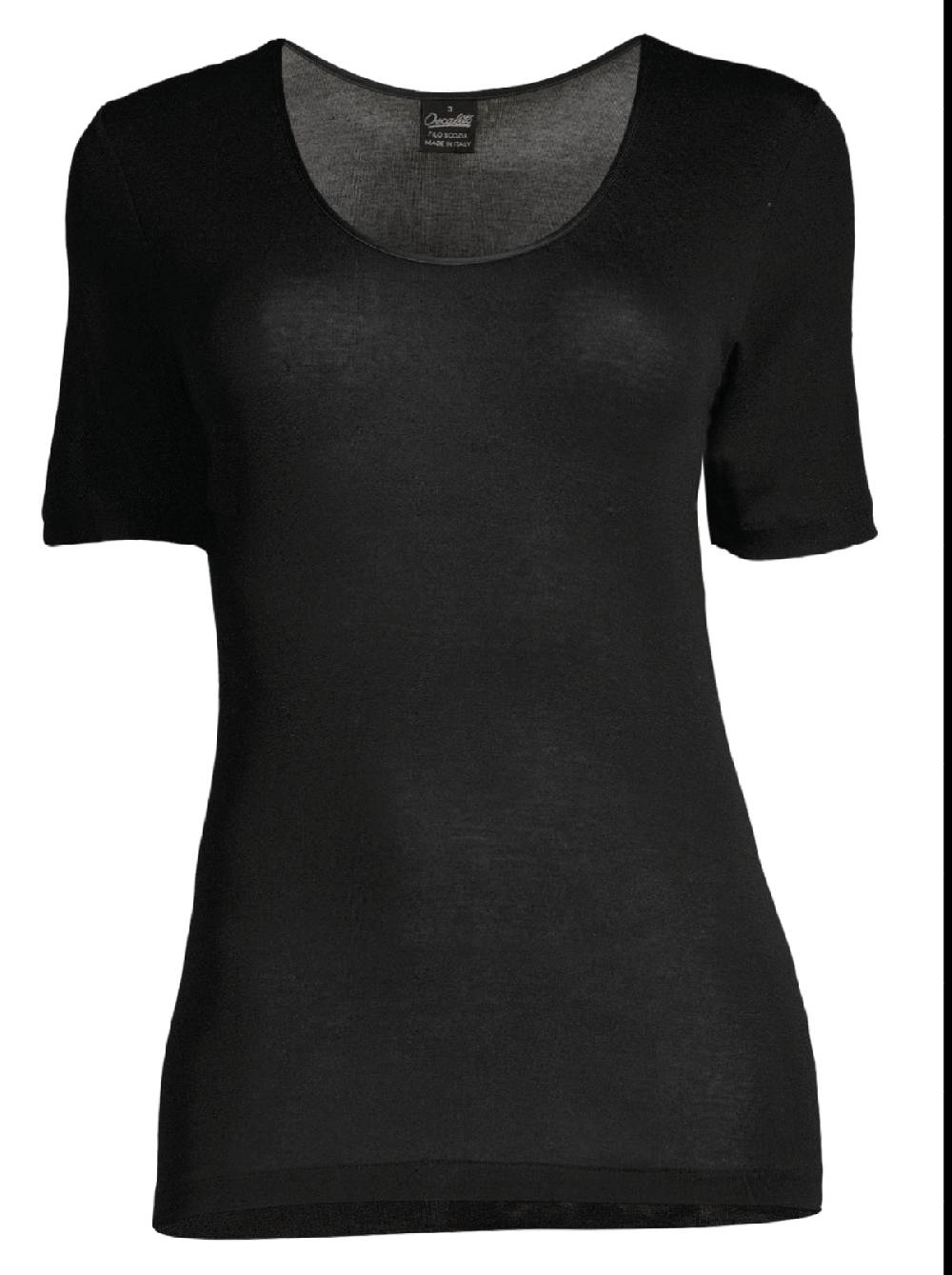 Oscalito Filoscozia Camicia a maniche corte 554 Pezzi Unici