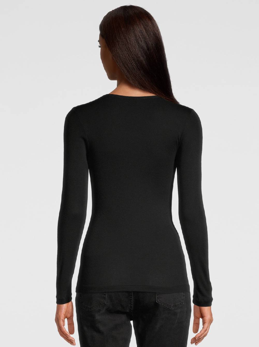 Oscalito Camicia a maniche lunghe in Cotone Makò Egiziano 476 In Vendita