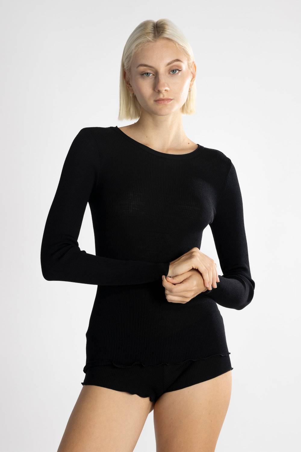Oscalito Maglia maniche lunghe 3446R Offerte