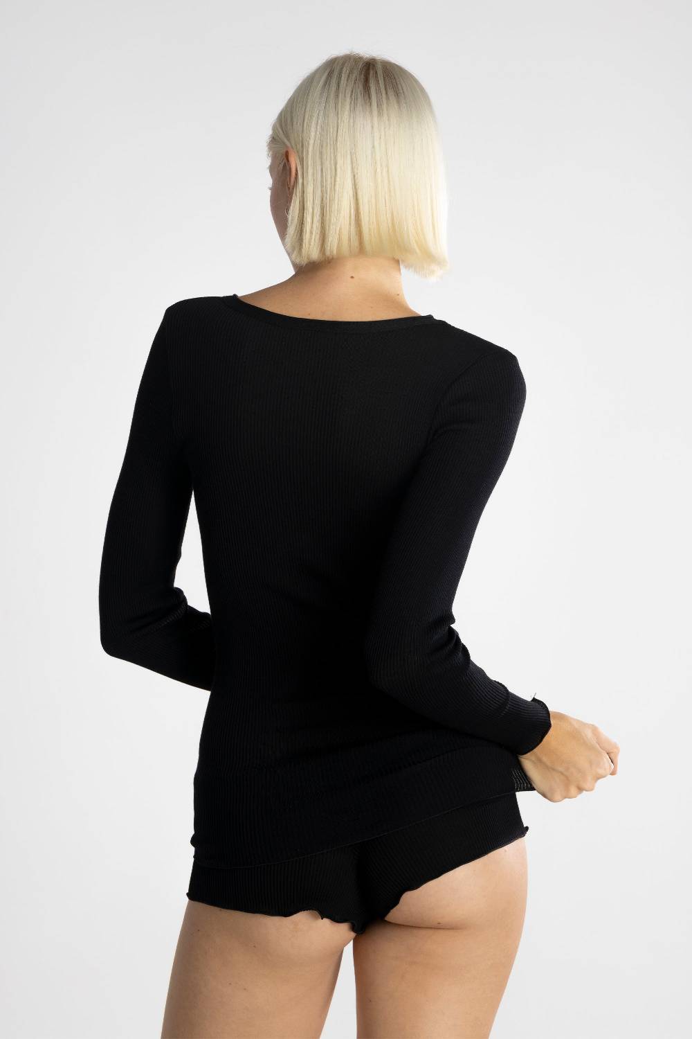 Oscalito Maglia maniche lunghe 3446R Offerte