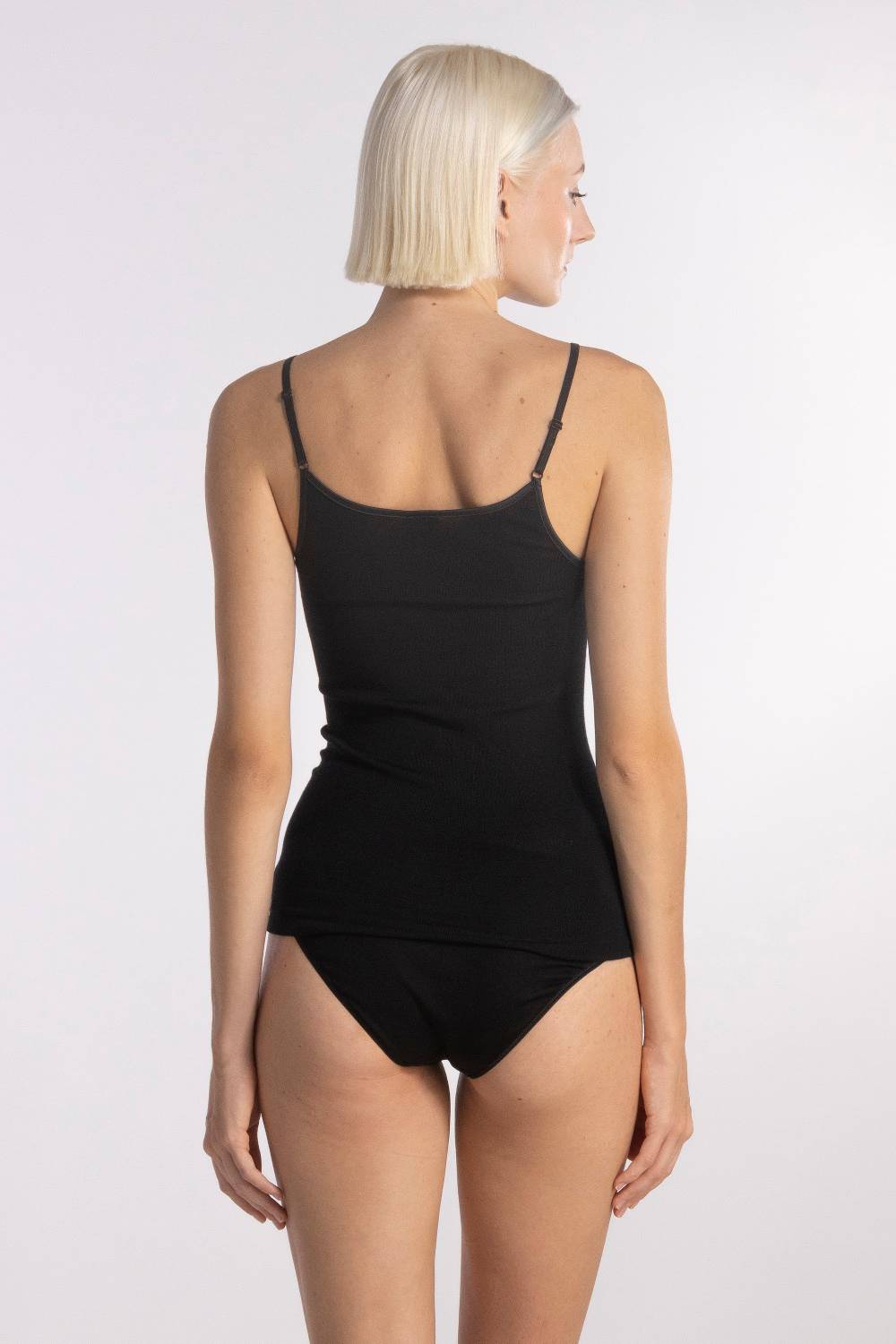 Oscalito Smanicato donna lana e seta 6935 Negozi Online