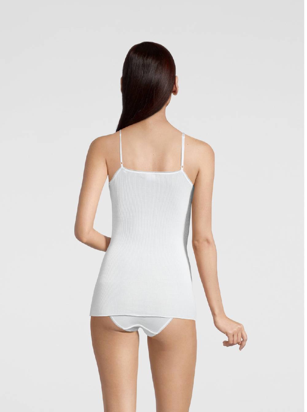 Oscalito Filoscozia Top Reggiseno Forma Pizzo Macramè 418 Prezzo Ridotto