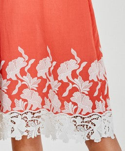 Oscalito Miniabito Donna 100% Cotone 5983 Offerte