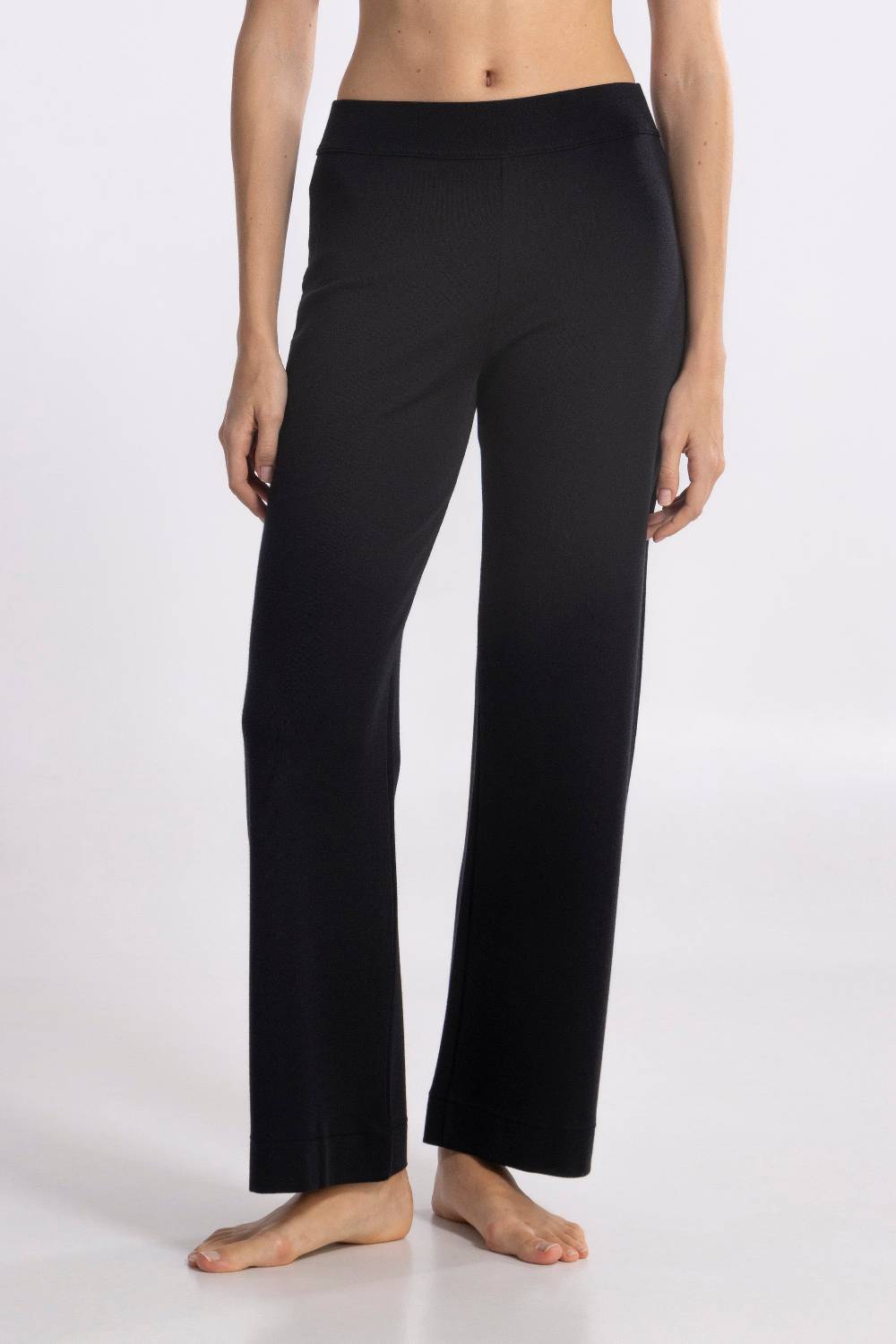 Oscalito Pantaloni in Lana e Seta 5681 2025