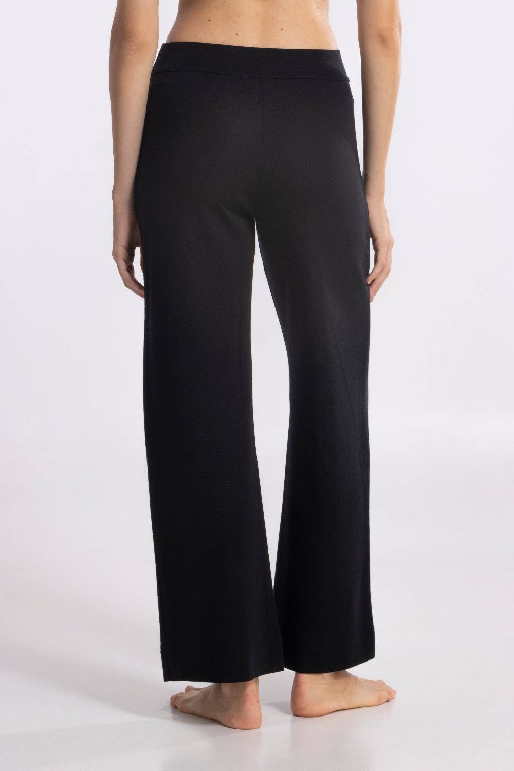 Oscalito Pantaloni in Lana e Seta 5681 2025