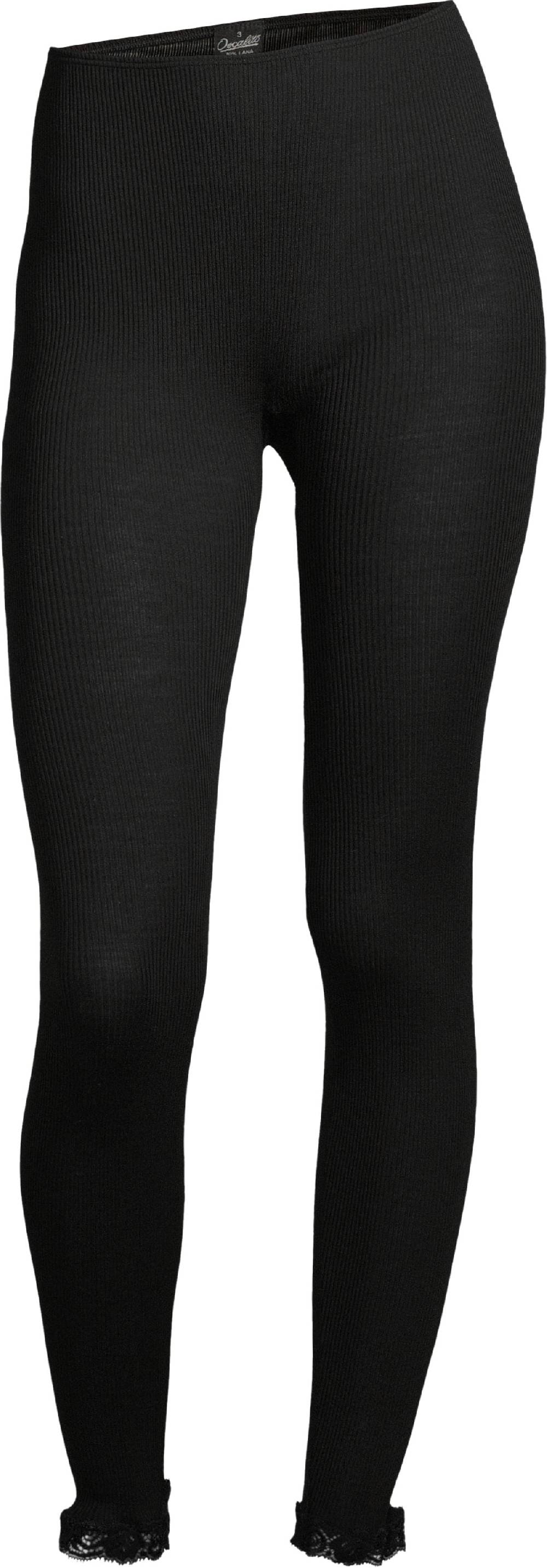 Oscalito Leggings tubolare con pizzo 3419 Italia