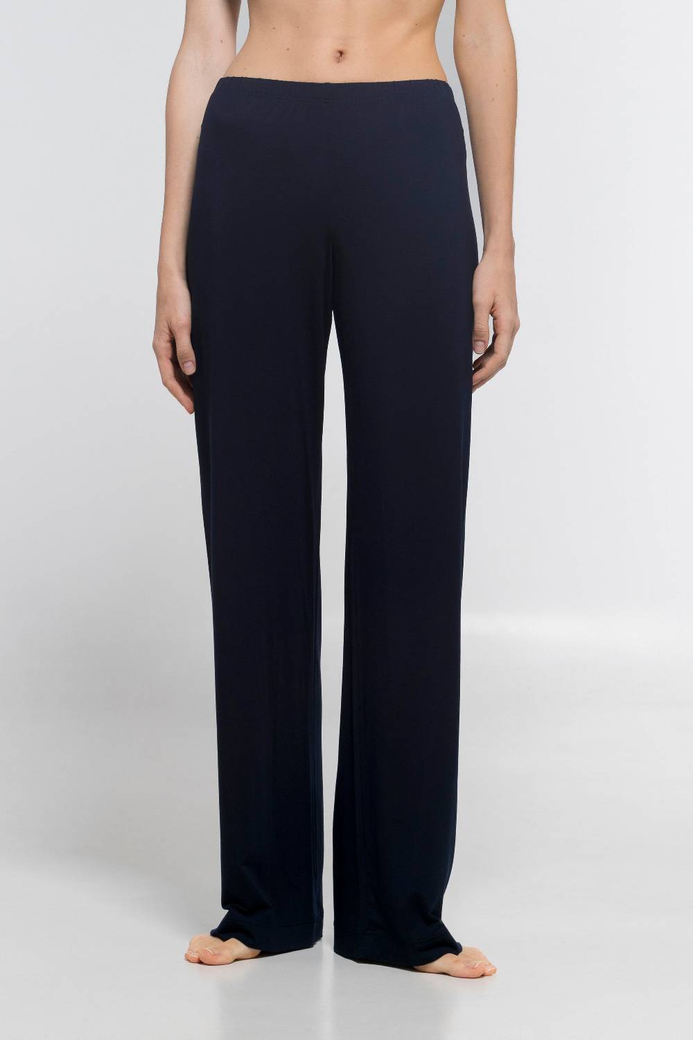 Oscalito Pantaloni in modal 1377 2025