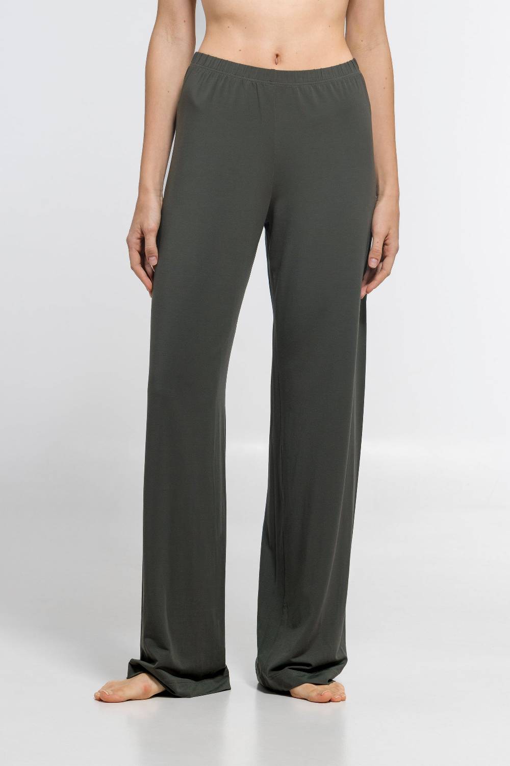 Oscalito Pantaloni in modal 1377 2025