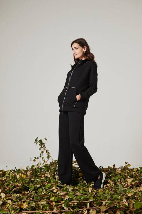 Oscalito Pantalone Donna94% COTONE , 6% ELASTAN 6699 Qualità