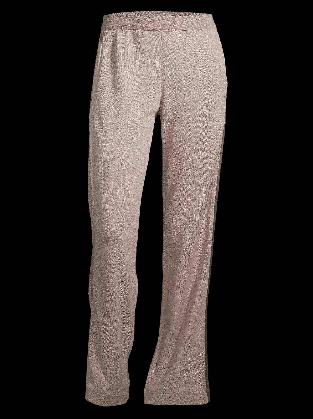 Oscalito Pantaloni da casa in cotone 5906 Vendita