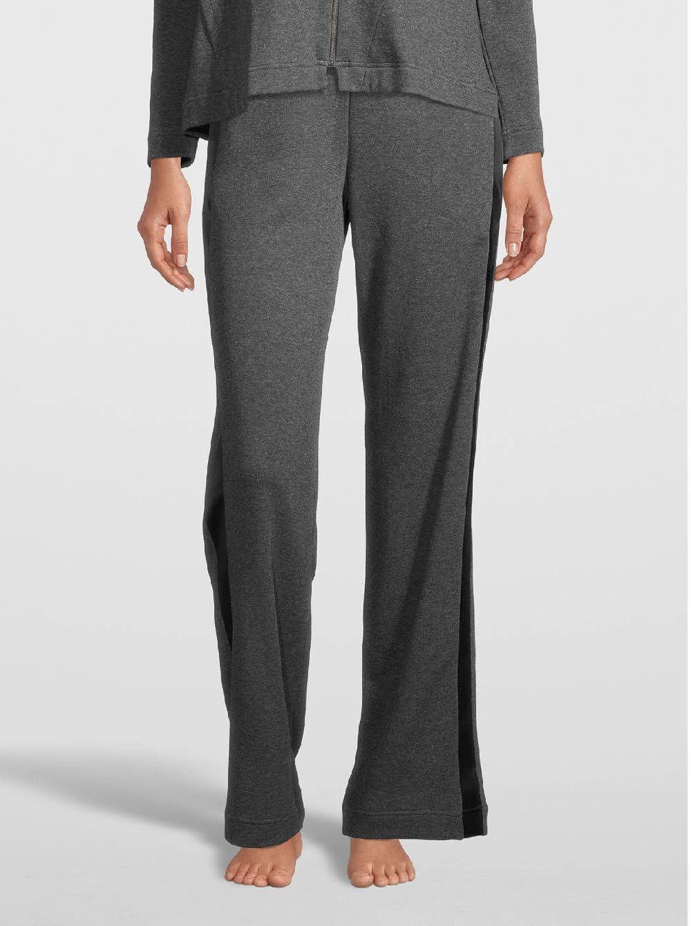 Oscalito Pantaloni da casa in cotone 5906 Vendita