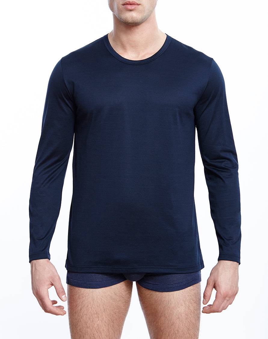 Oscalito Camicia maniche lunghe 100% cotone _2604 Pezzi Unici