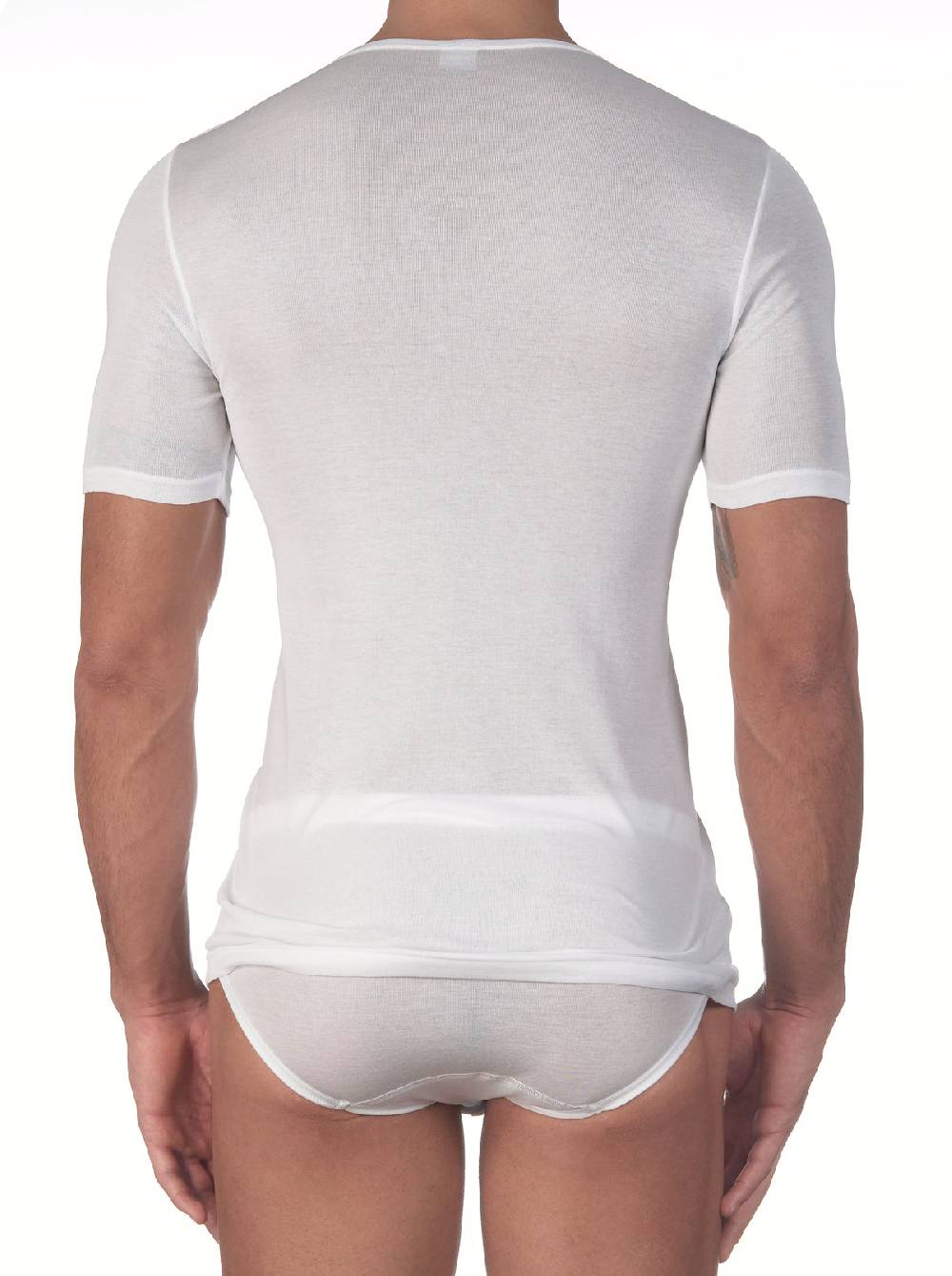 Oscalito Filoscozia® T-Shirt Girocollo 136 Negozi Online