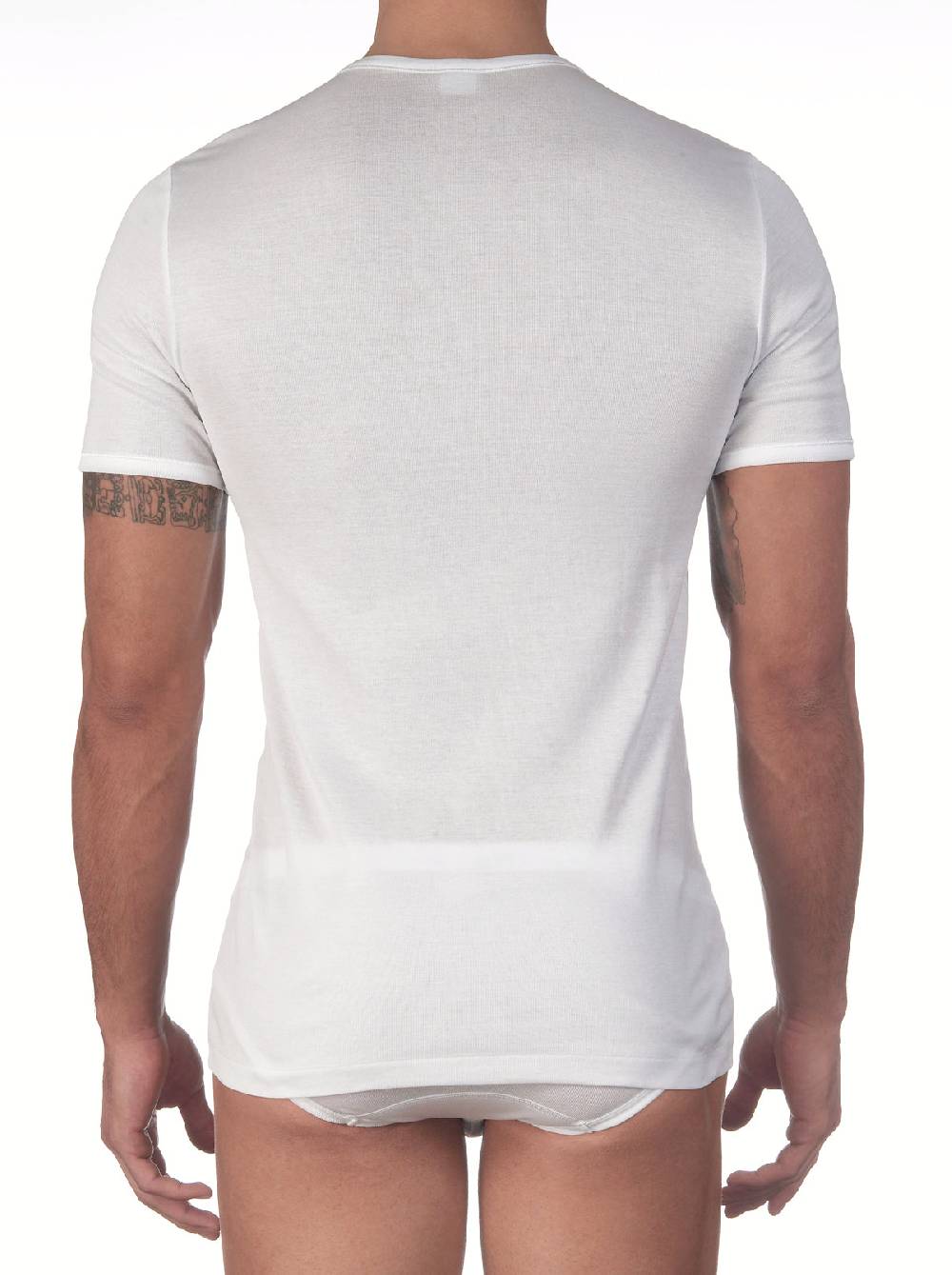 Oscalito Filoscozia® T-Shirt Girocollo 736 Promozione Limitata