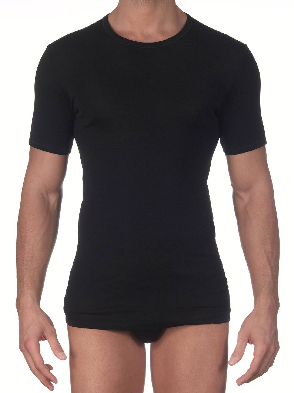 Oscalito Filoscozia® T-Shirt Girocollo 736 Promozione Limitata