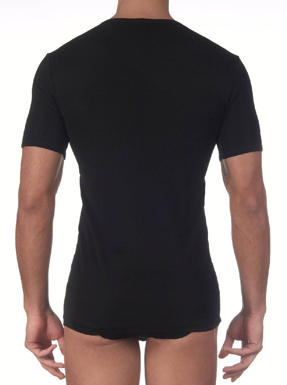 Oscalito Filoscozia® T-Shirt Girocollo 736 Promozione Limitata