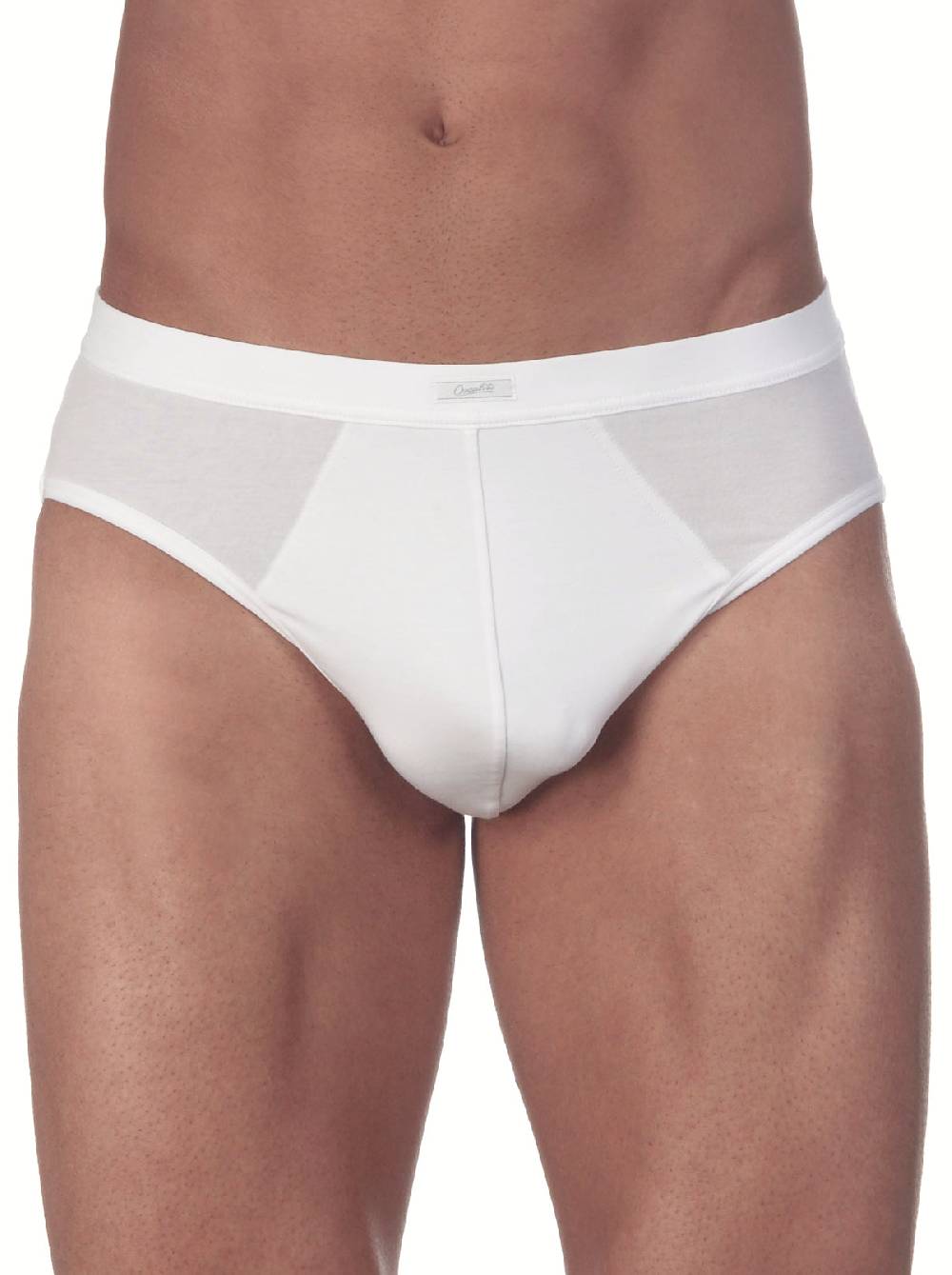 Oscalito Slip in cotone elasticizzato 2803 Sottocosto