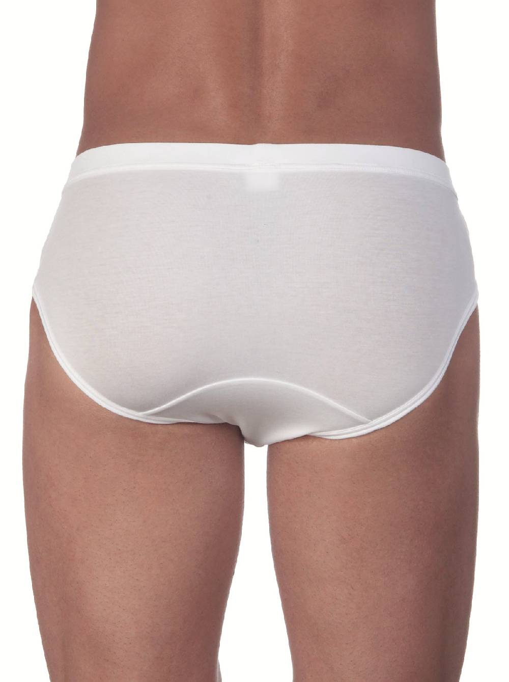 Oscalito Slip in cotone elasticizzato 2803 Sottocosto