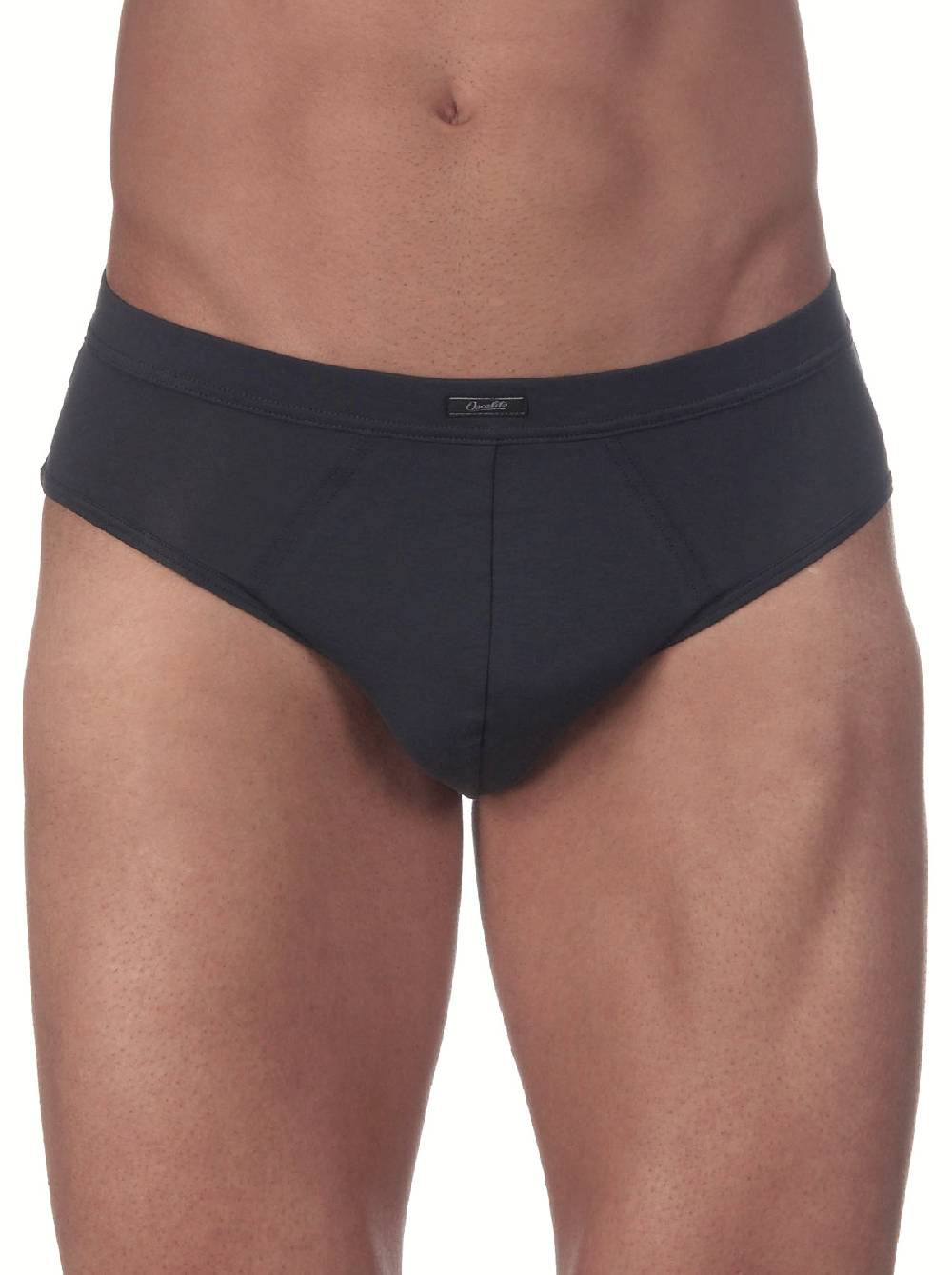 Oscalito Slip in cotone elasticizzato 2803 Sottocosto
