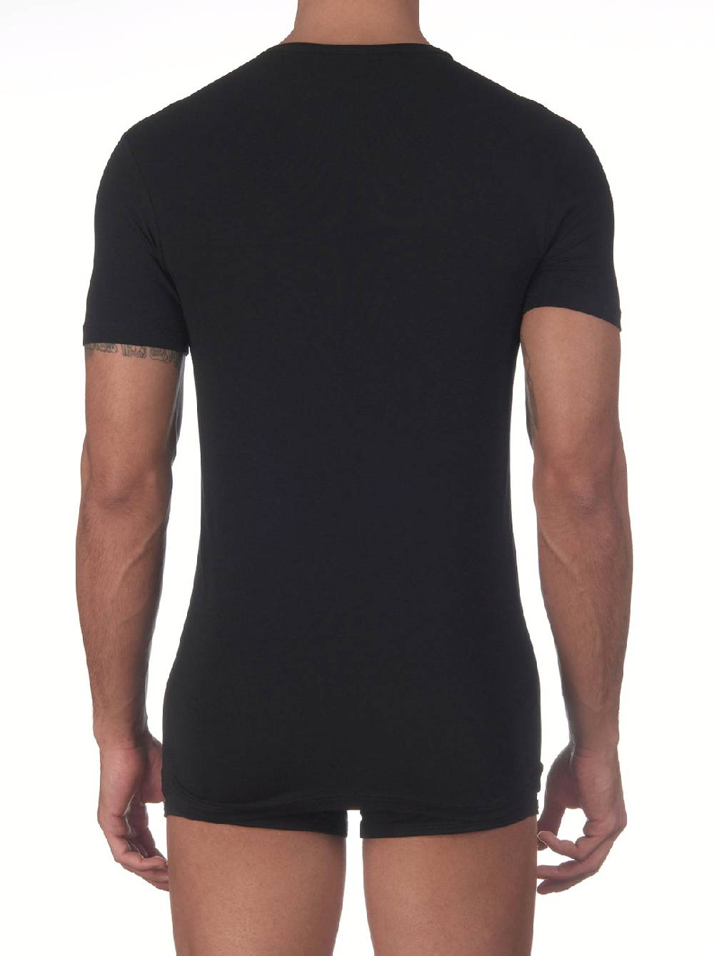 Oscalito T-shirt in cotone elasticizzato 2804 Novità