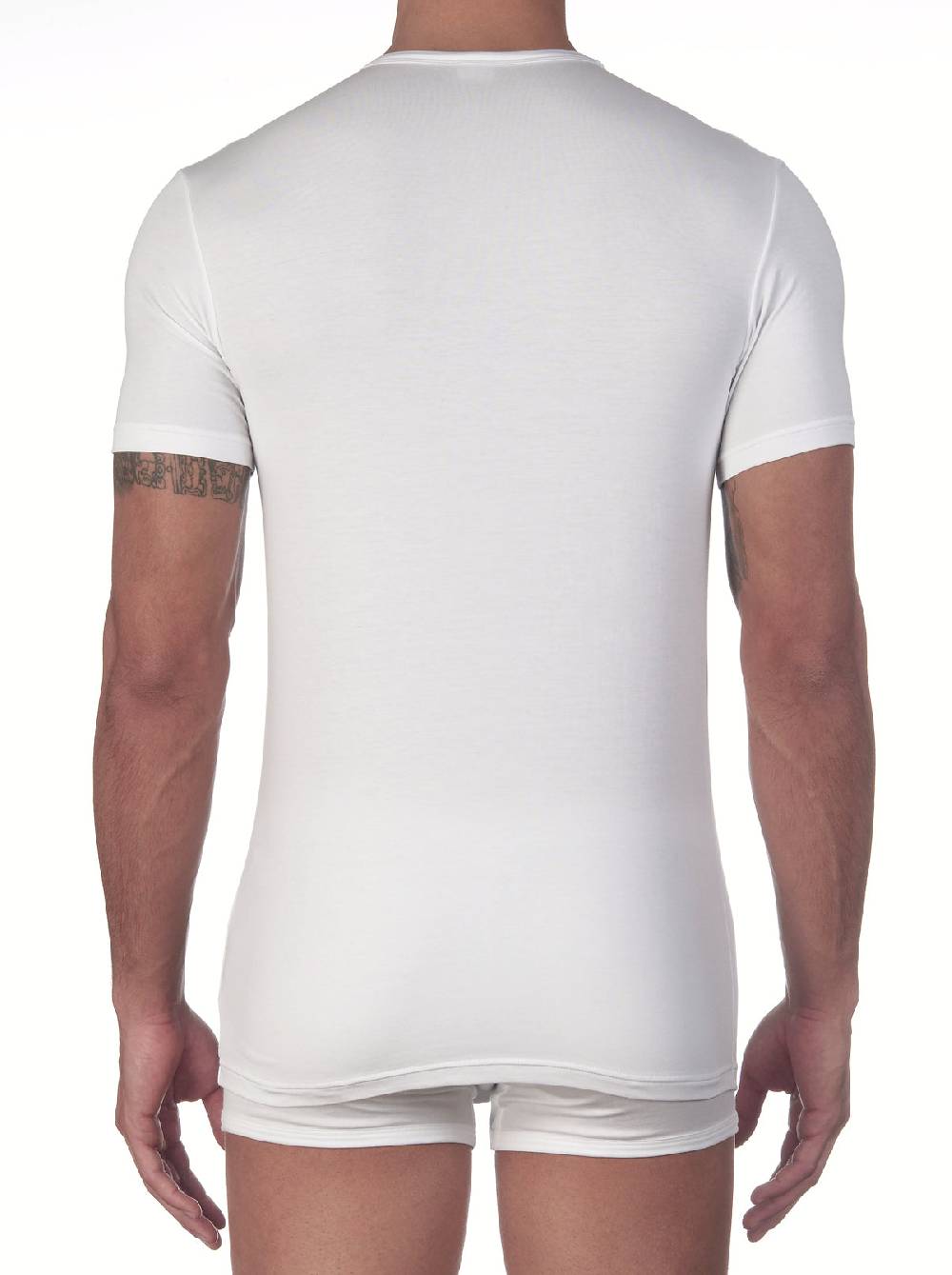 Oscalito T-shirt in cotone elasticizzato 2804 Novità