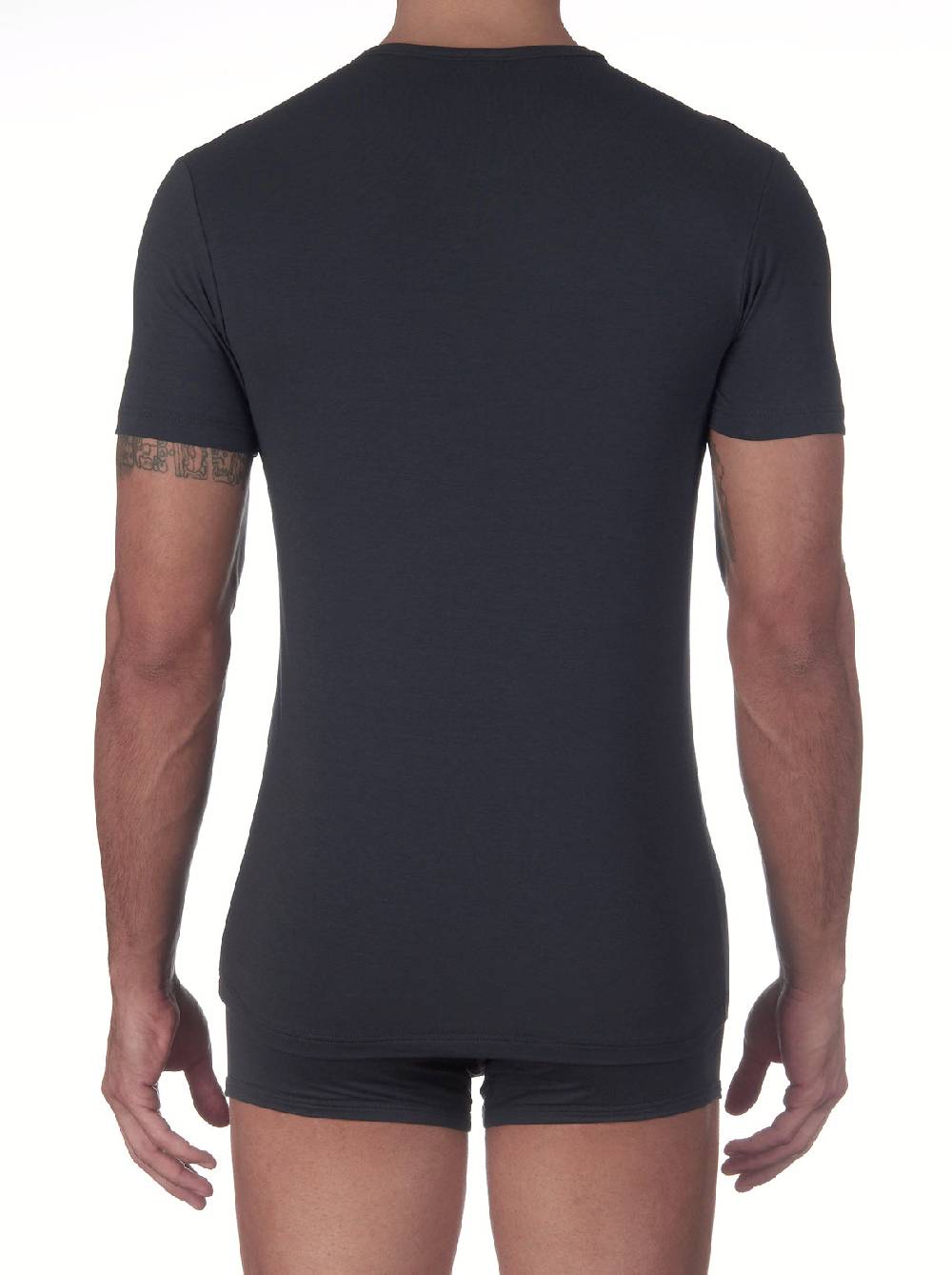 Oscalito T-shirt in cotone elasticizzato 2804 Novità