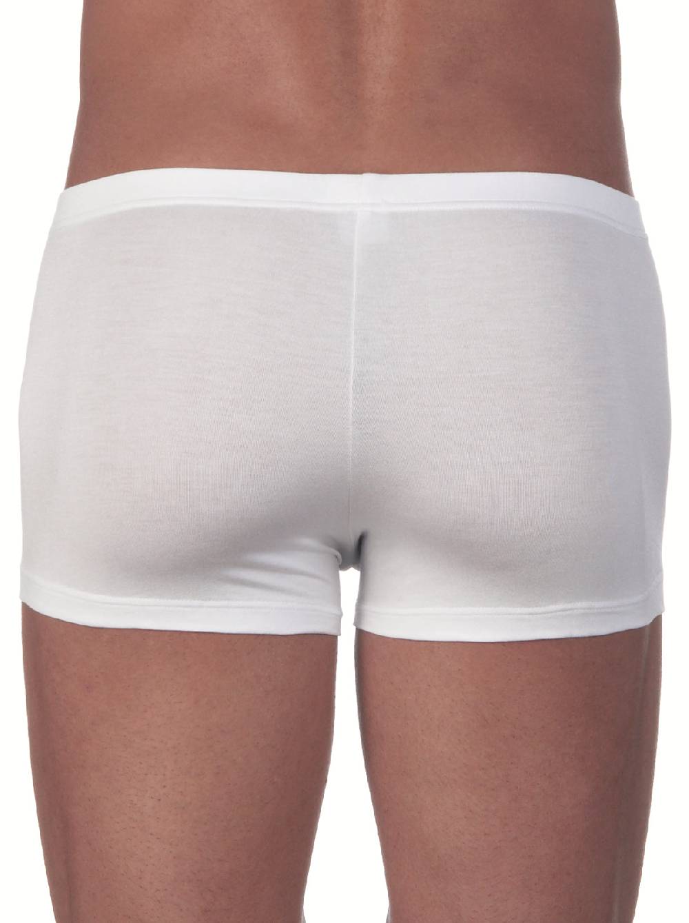 Oscalito Boxer brief a vita bassa in modal elasticizzato 1583 Sconto