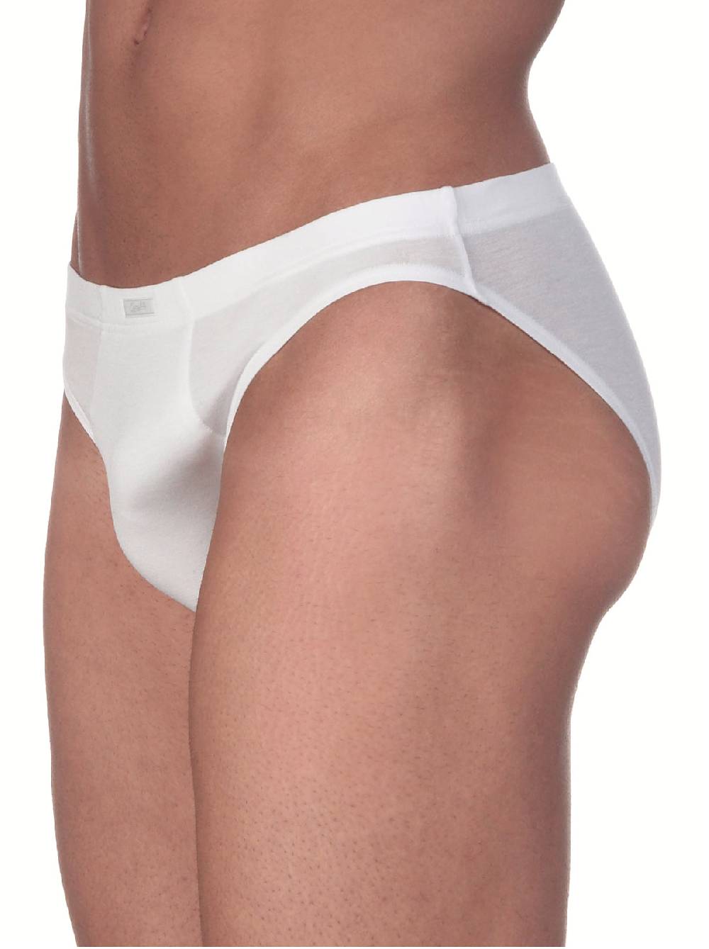 Oscalito Slip a vita bassa in micromodal 1571 Online