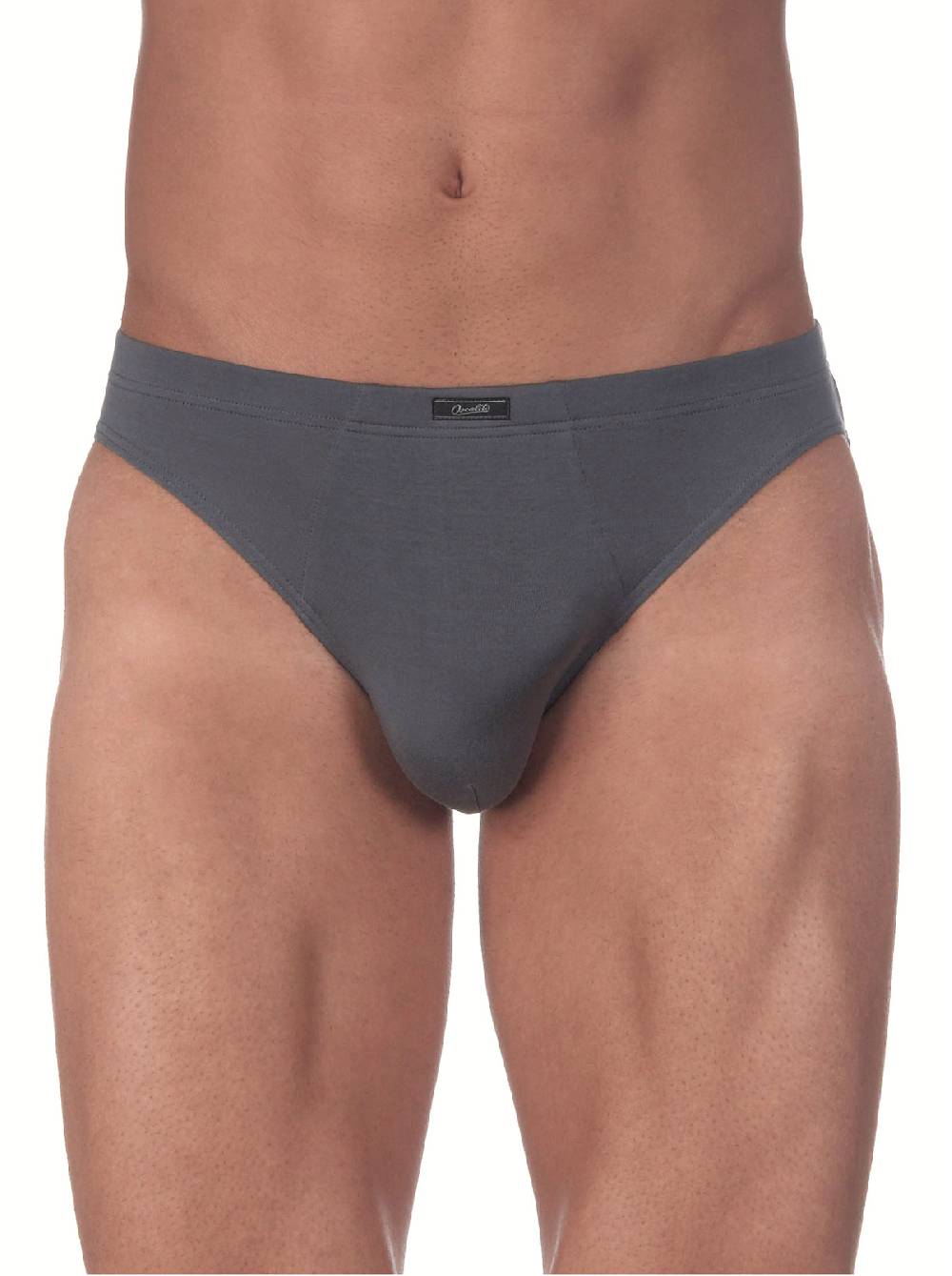 Oscalito Slip a vita bassa in micromodal 1571 Online