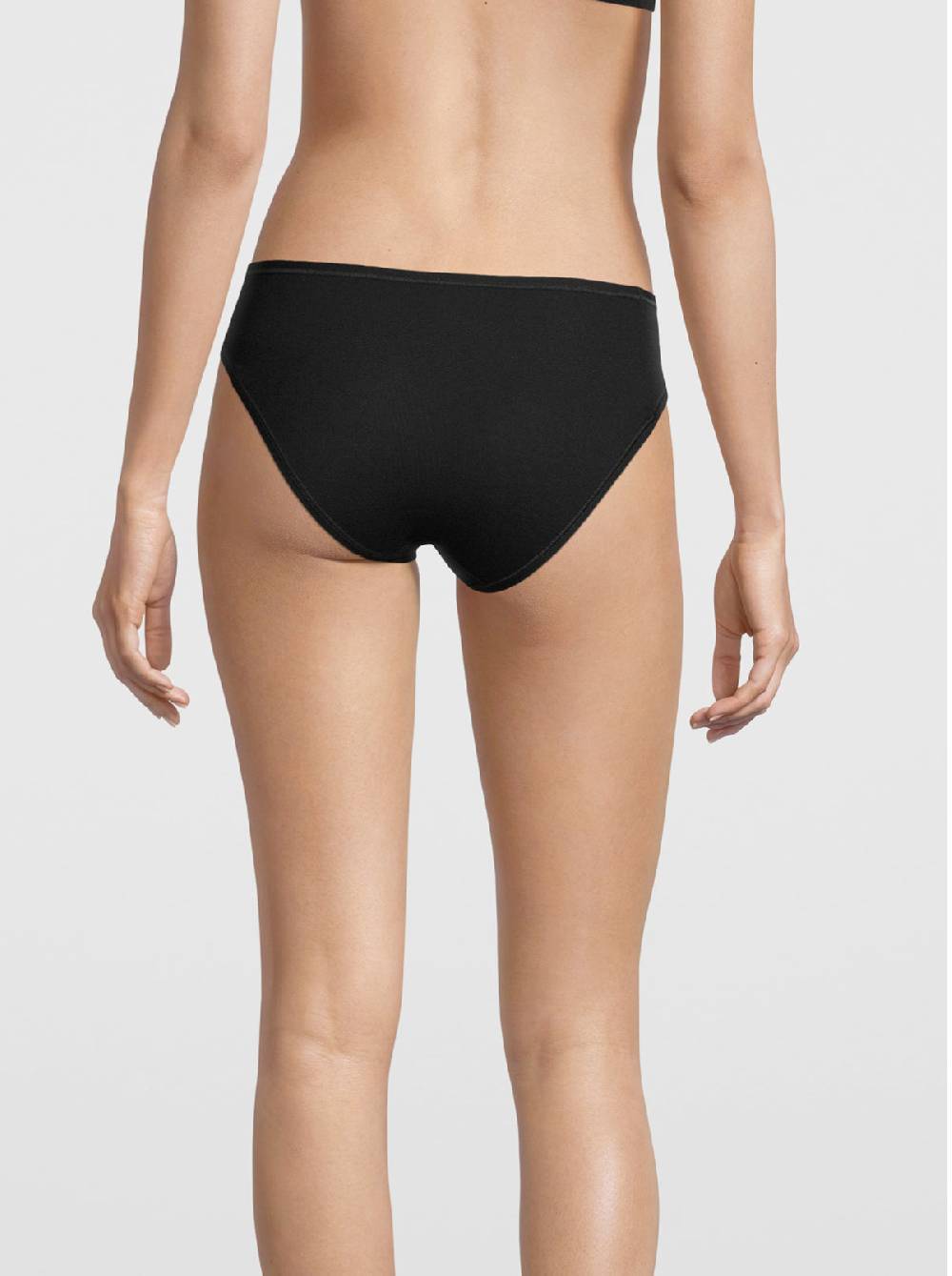 Oscalito Slip a Vita Alta in Cotone 473 Hotsell