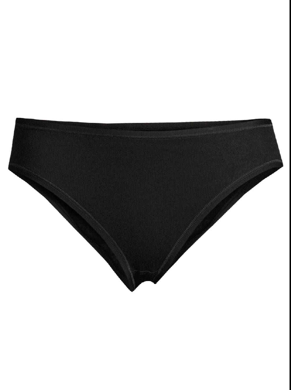 Oscalito Slip a Vita Alta in Cotone 473 Hotsell