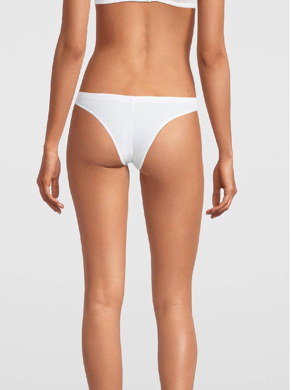 Oscalito Slip super basso in micromodal ultraleggero 1221 Vendita Calda