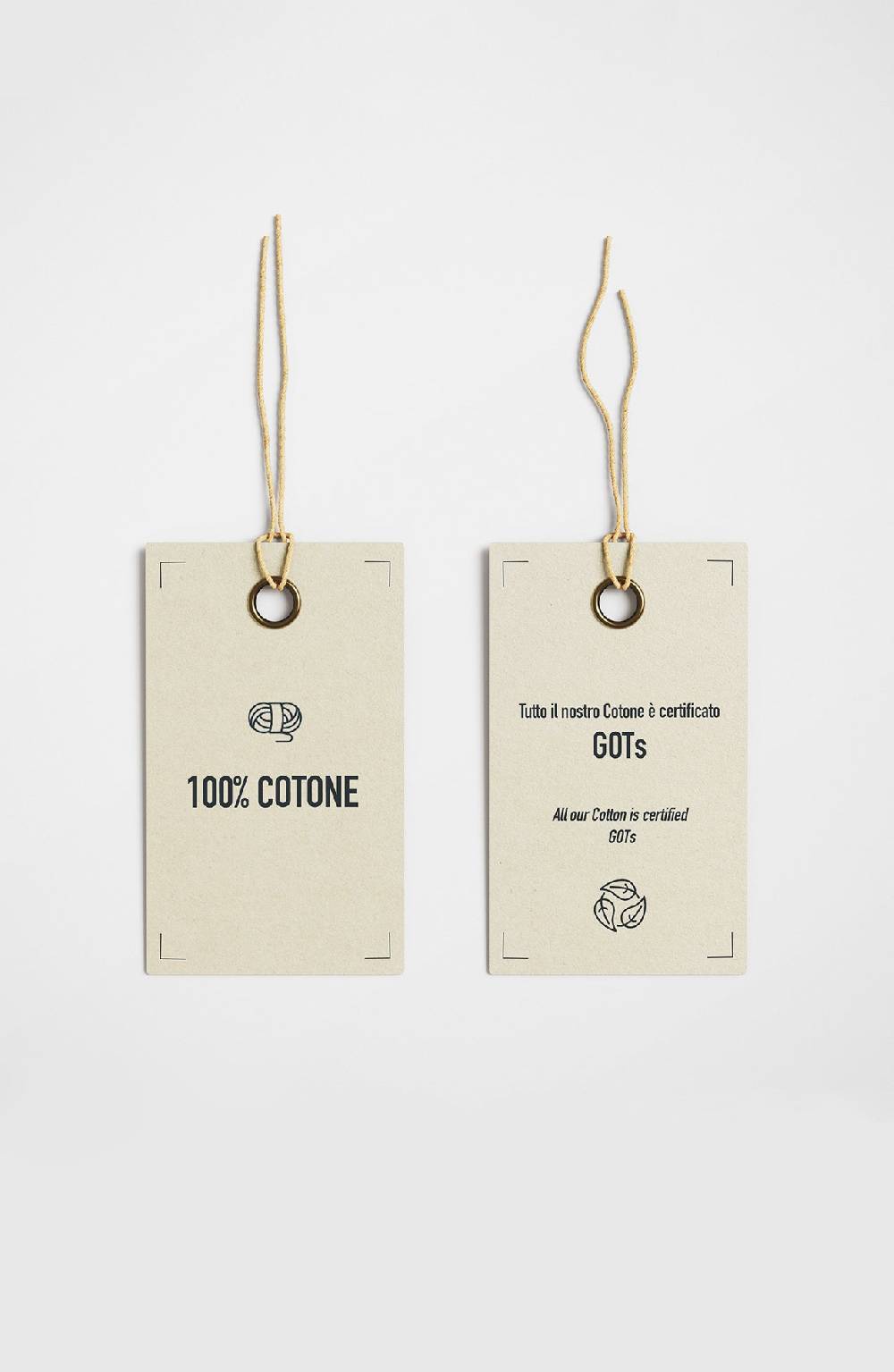 Oscalito Slip donna vita media 100% Cotone 716 Vendita Economica