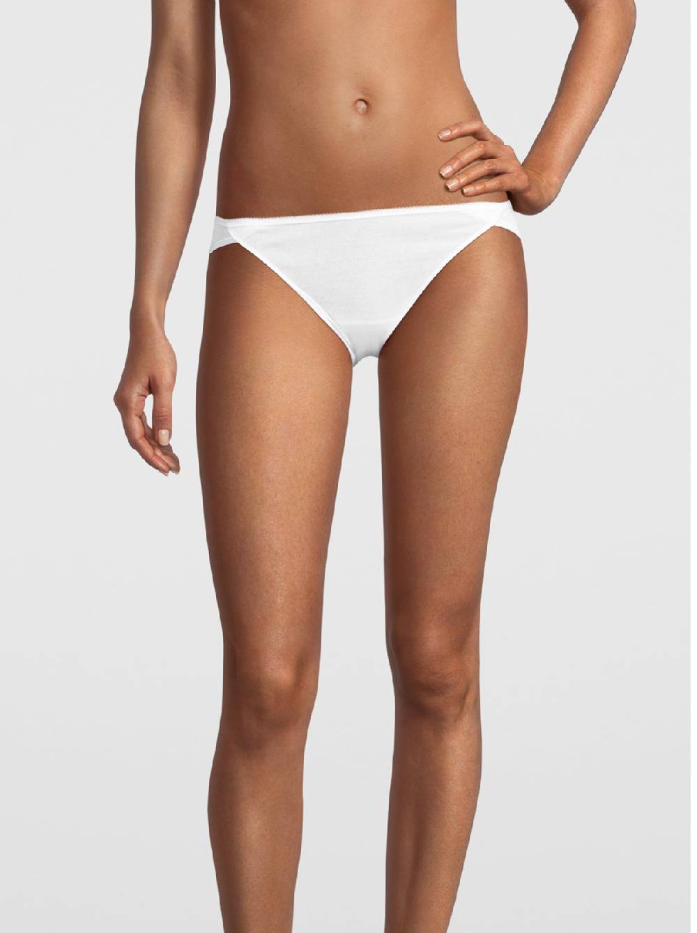 Oscalito Slip Midi 100% Cotone 553 Negozio