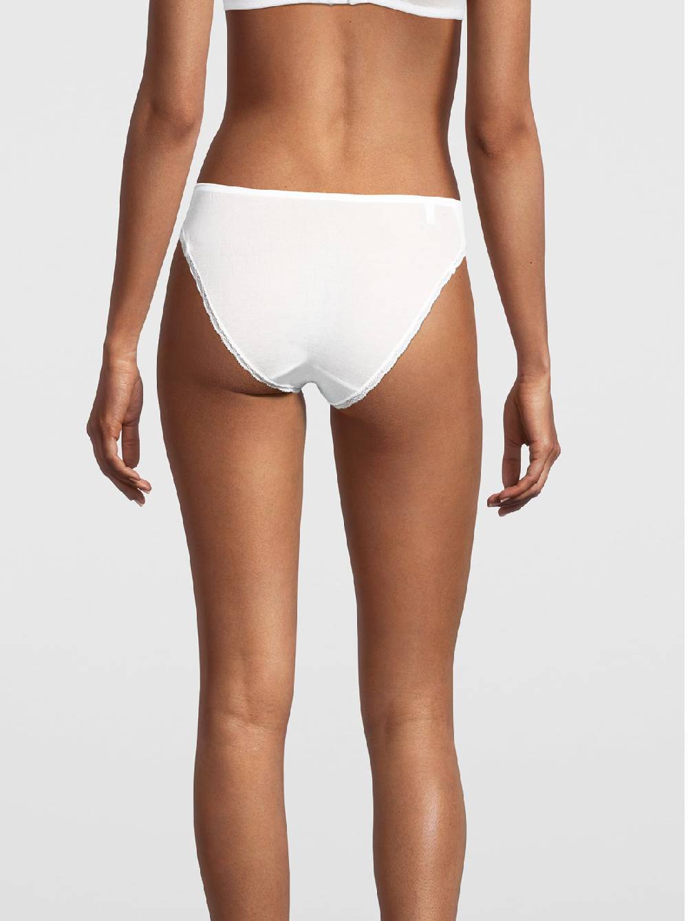 Oscalito Filoscozia Mini slip a vita bassa 3171 Moda