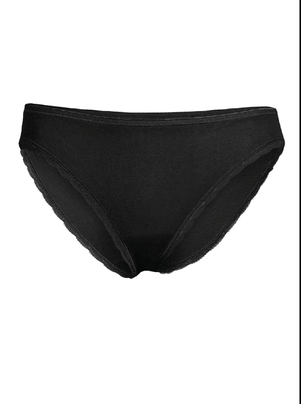 Oscalito Filoscozia Mini slip a vita bassa 3171 Moda