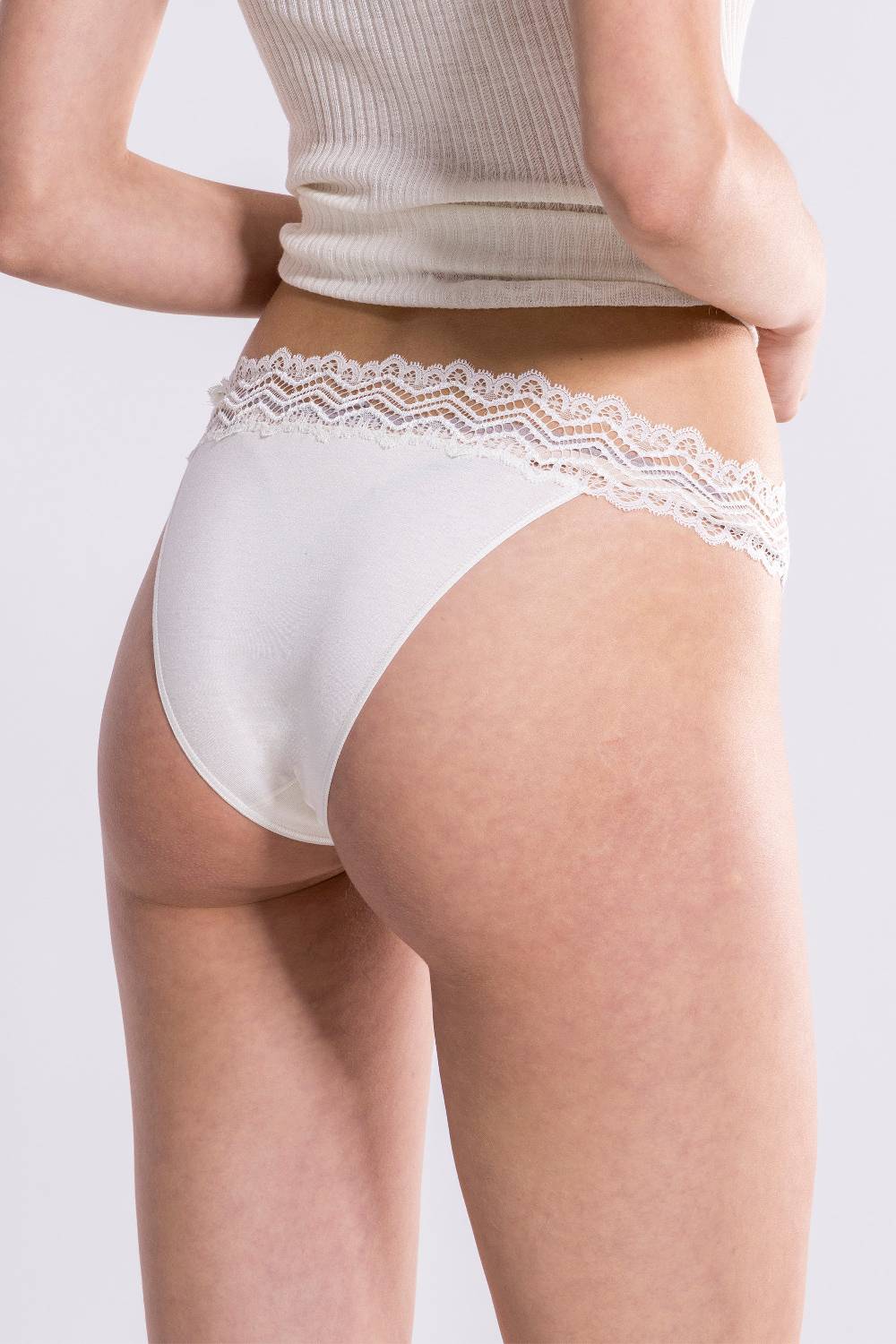 Oscalito Slip Donna Modal & Elastan 6849 2025