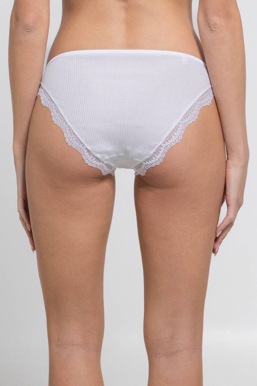 Oscalito Filoscozia Mini Slip Vita Bassa 3161 Italia