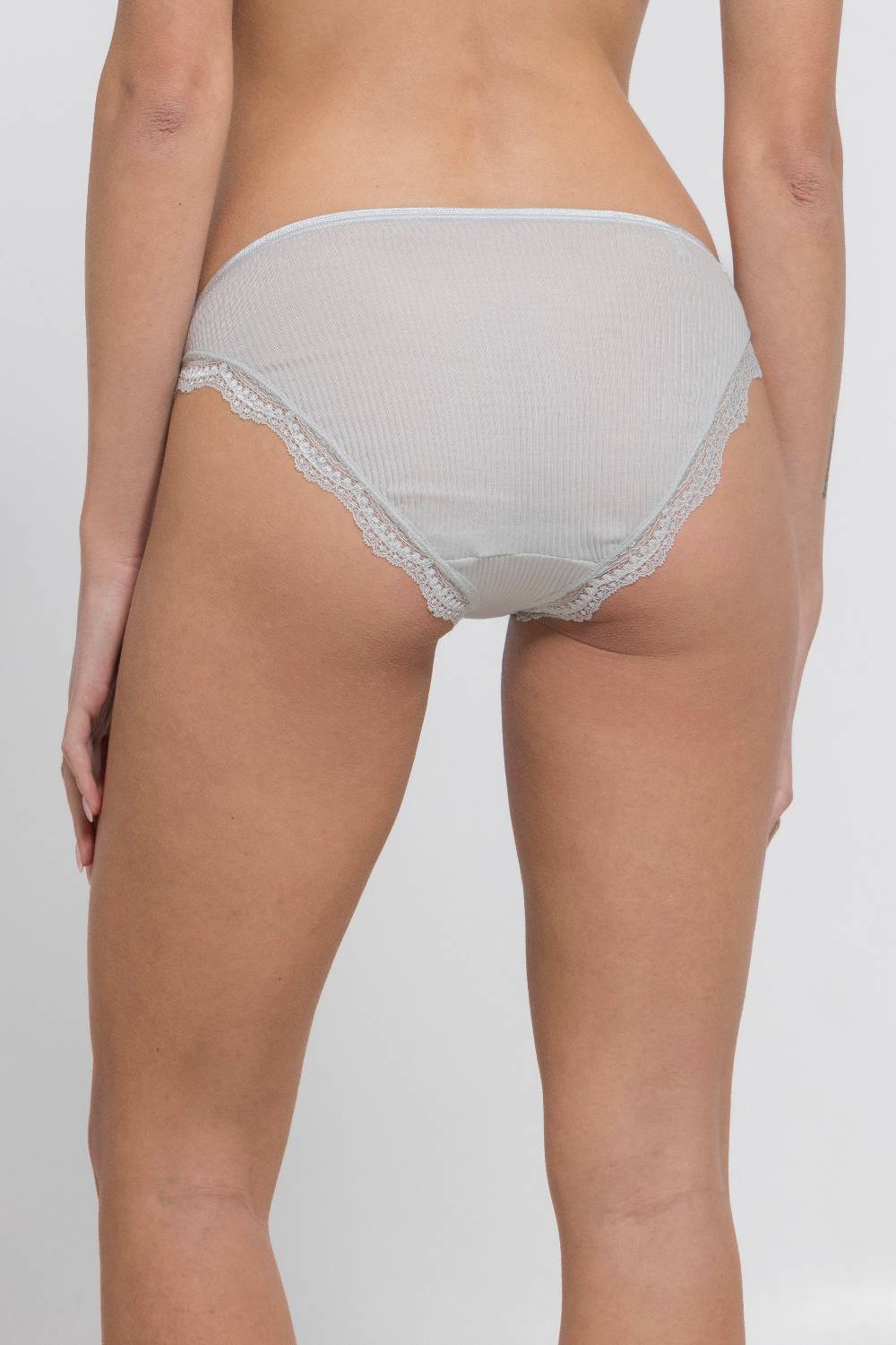 Oscalito Filoscozia Mini Slip Vita Bassa 3161 Italia